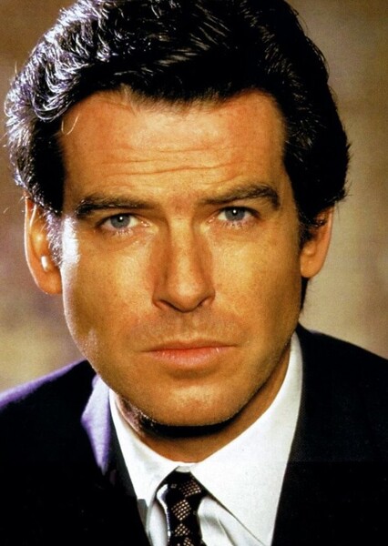 James Bond