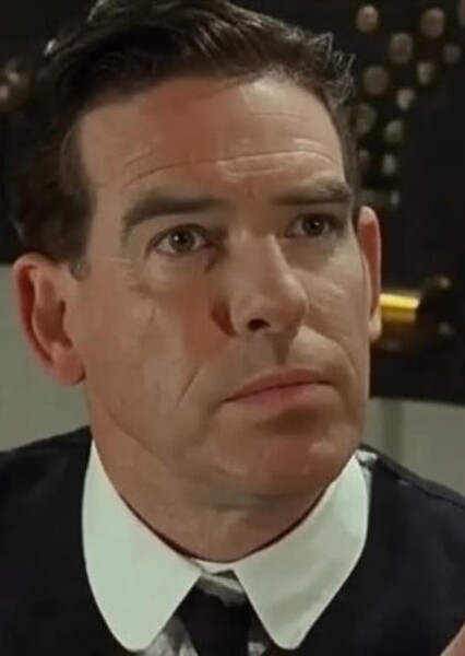 Pierce Brosnan photo