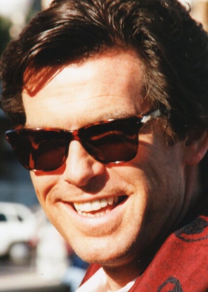 Pierce Brosnan photo