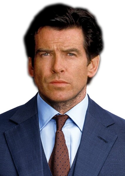 Pierce Brosnan photo