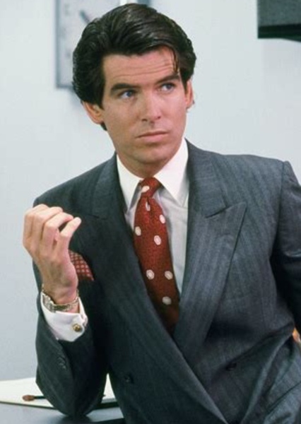 Pierce Brosnan photo