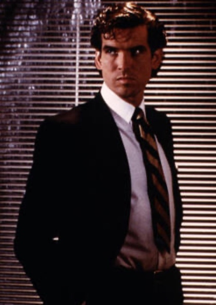 Pierce Brosnan