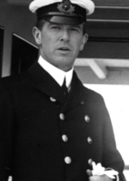 William Murdoch