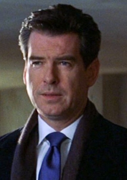 Pierce Brosnan