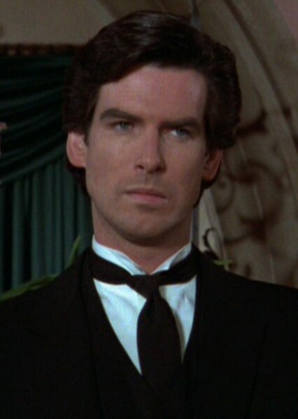 Pierce Brosnan