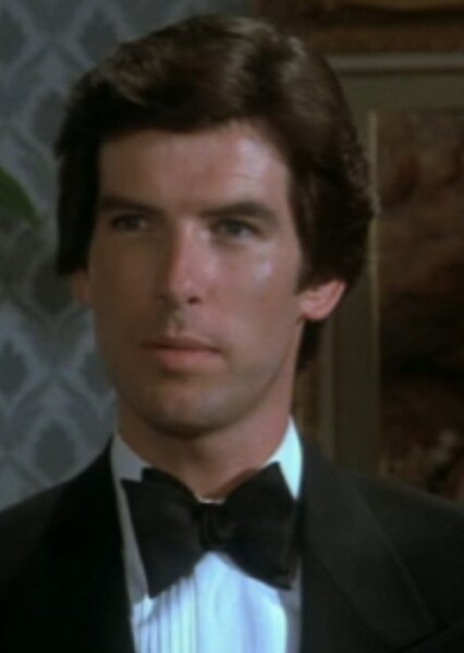 Pierce Brosnan photo
