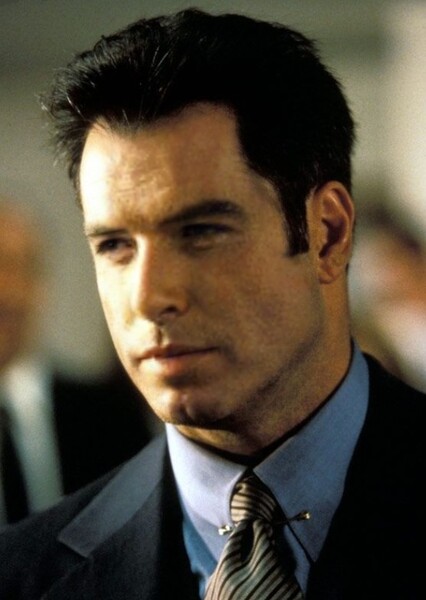 Pierce Brosnan photo