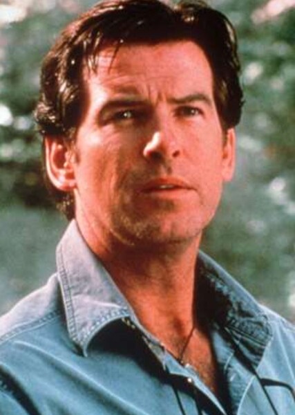 Pierce Brosnan photo