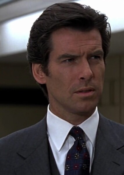 Pierce Brosnan