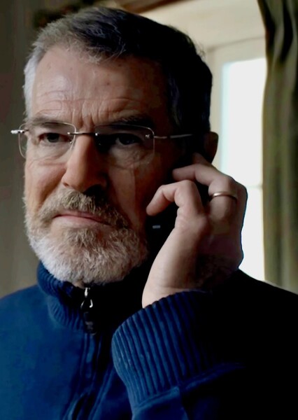 Pierce Brosnan