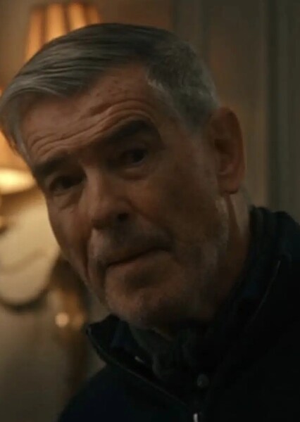 Alfred pennyworth