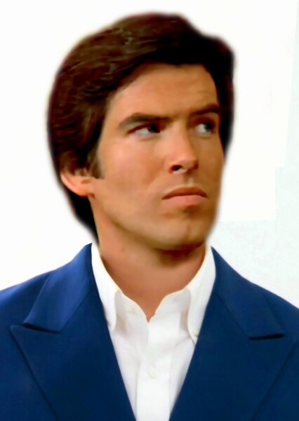 Pierce Brosnan photo