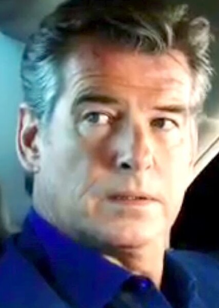 Pierce Brosnan photo