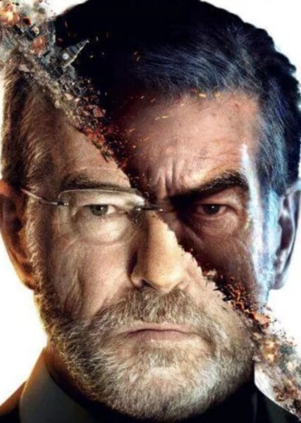 Pierce Brosnan photo