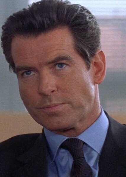Pierce Brosnan