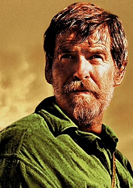 Pierce Brosnan photo