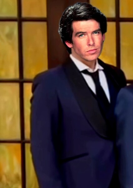 Pierce Brosnan photo