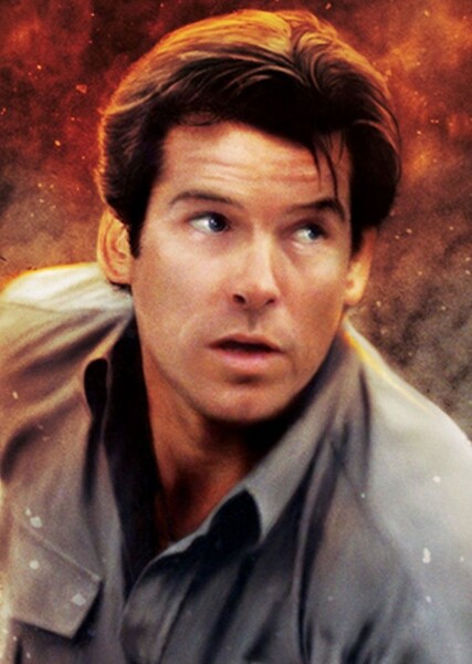 Pierce Brosnan