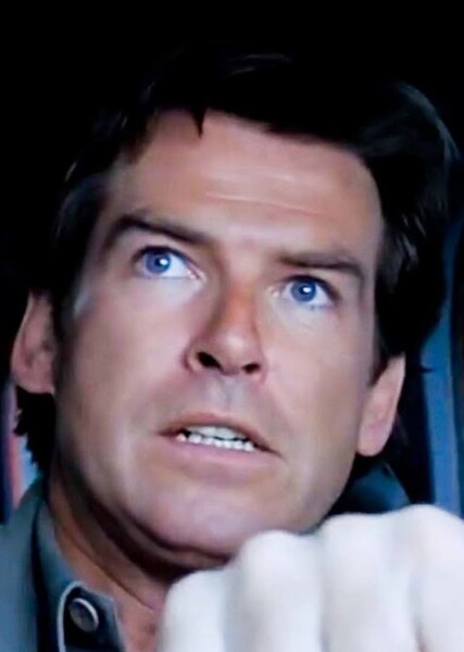 Pierce Brosnan photo