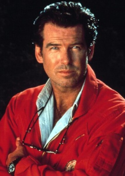 Pierce Brosnan photo