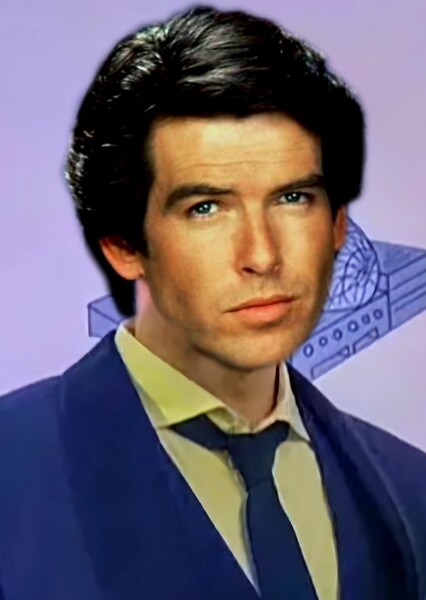 Pierce Brosnan