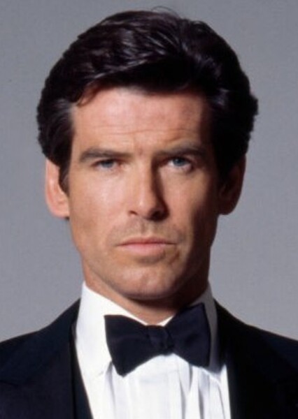 Pierce Brosnan
