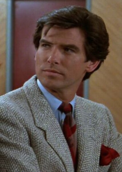 Pierce Brosnan photo