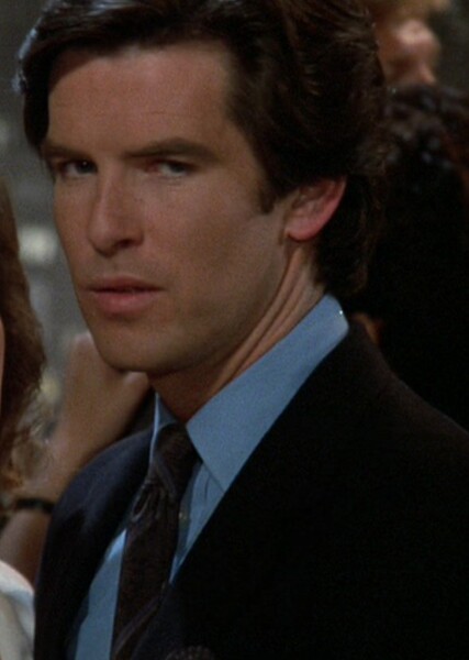Pierce Brosnan photo