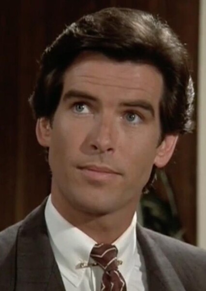 Pierce Brosnan photo