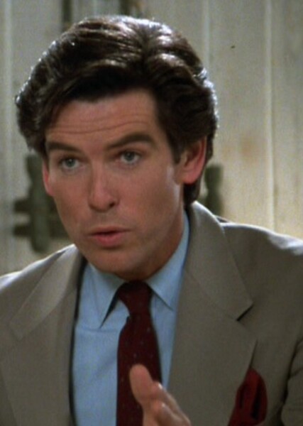 Pierce Brosnan photo