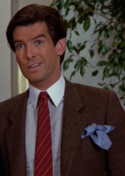 Pierce Brosnan photo