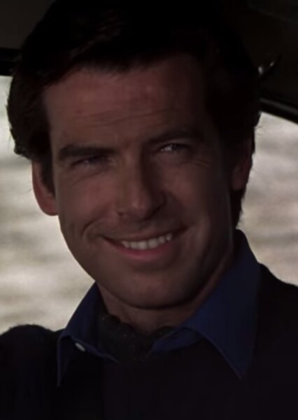 Pierce Brosnan photo