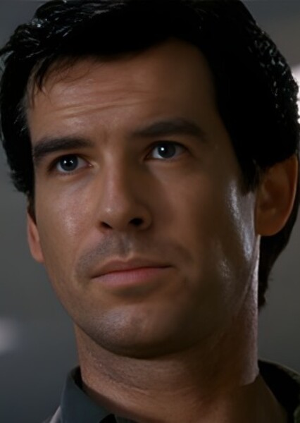 Pierce Brosnan photo