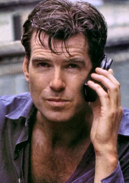 Pierce Brosnan photo