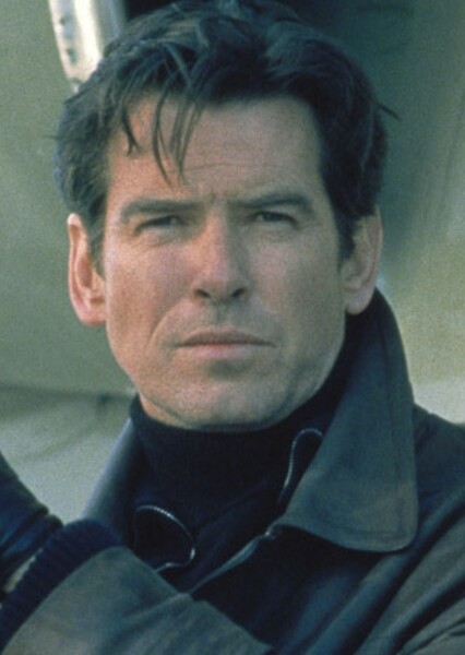 Pierce Brosnan photo
