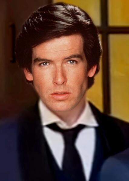 Pierce Brosnan