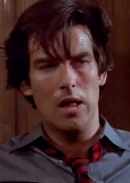 Pierce Brosnan photo