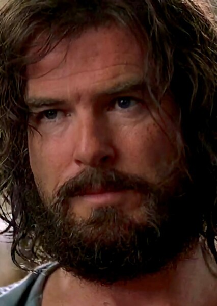 Pierce Brosnan photo