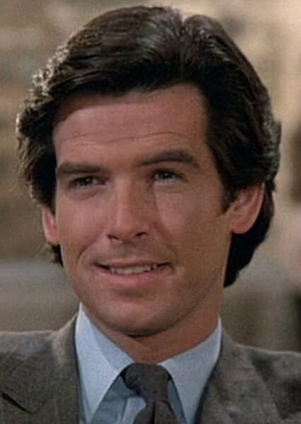 Pierce Brosnan photo