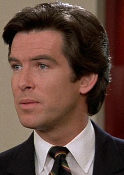 Pierce Brosnan photo