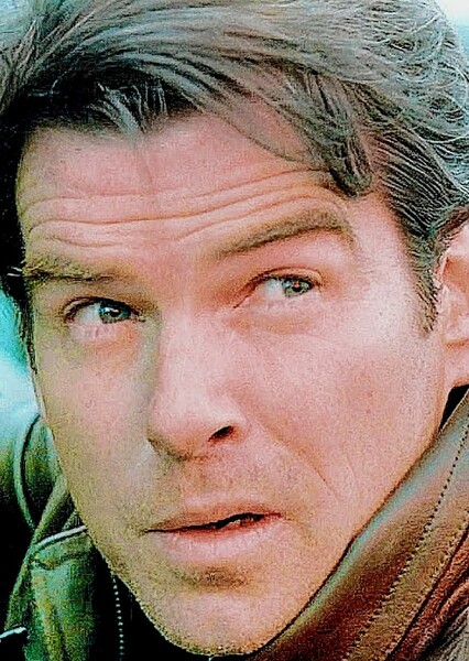 Pierce Brosnan photo