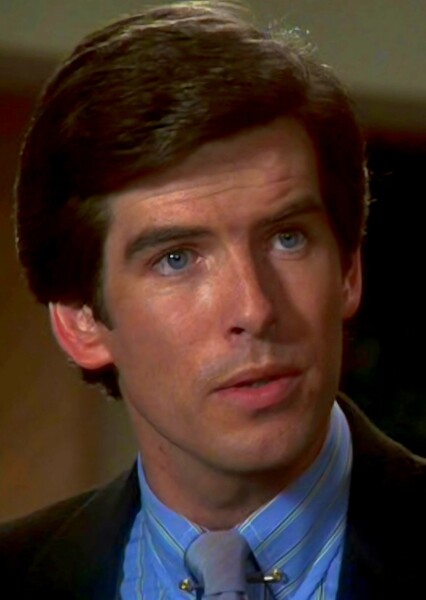 Pierce Brosnan photo