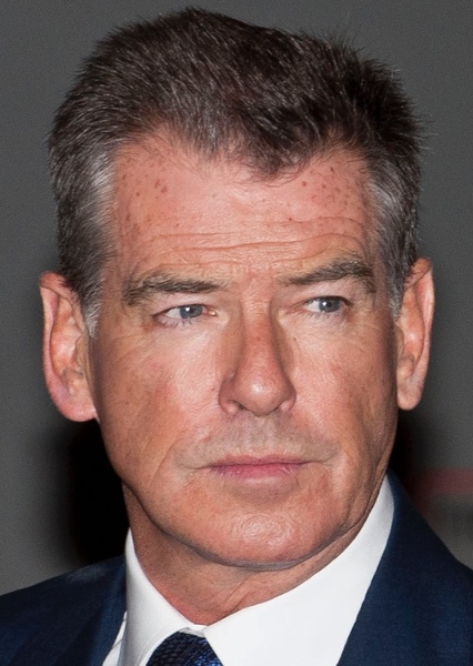 Pierce Brosnan photo