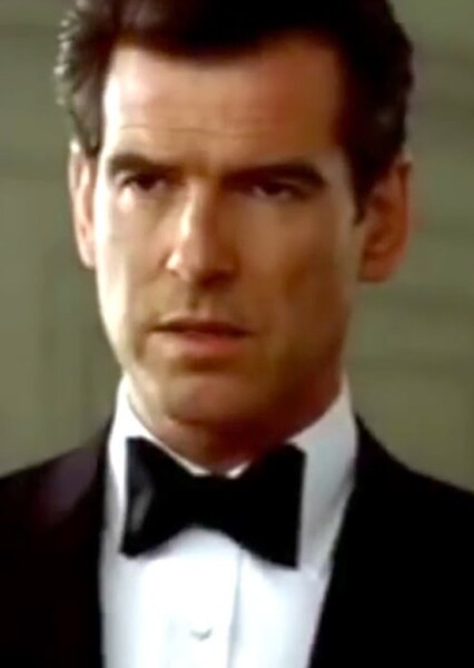 Pierce Brosnan photo