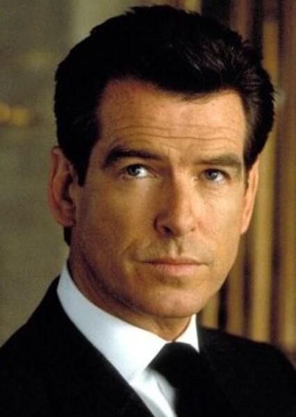 Pierce Brosnan