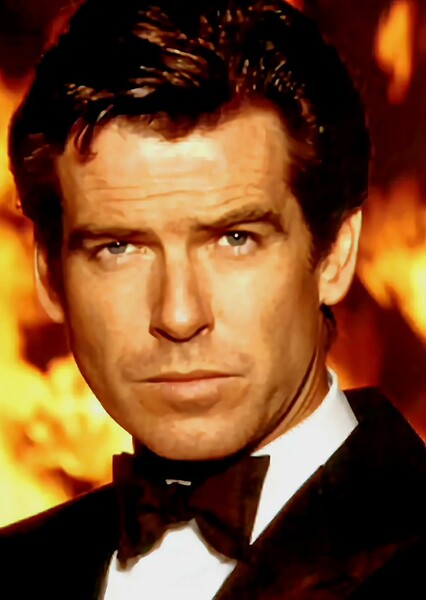 Pierce Brosnan photo