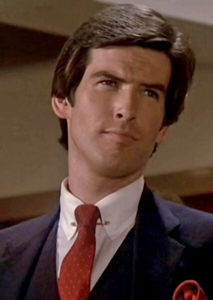 Pierce Brosnan photo