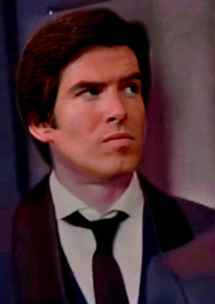 Pierce Brosnan photo