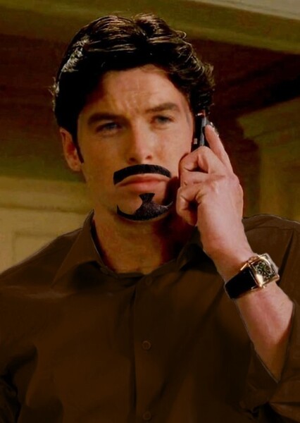 Pierce Brosnan photo