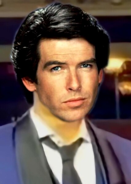 Pierce Brosnan photo